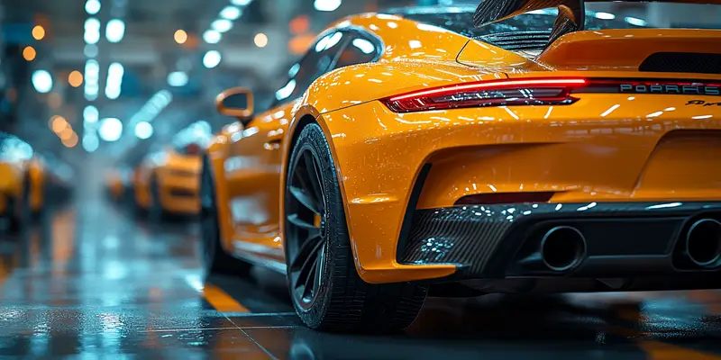 Po czym możemy poznać dobry warsztat samochodowy?