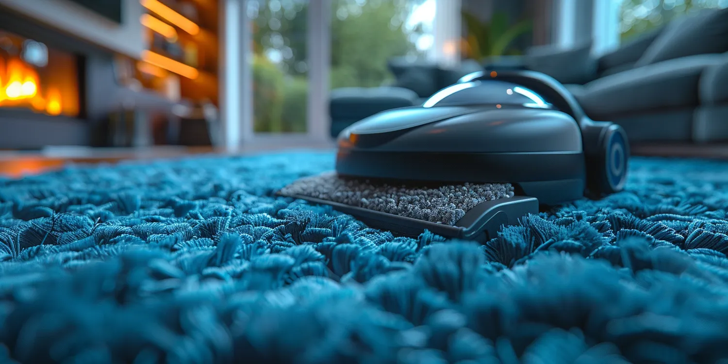 Pranie dywanów ile kosztuje?