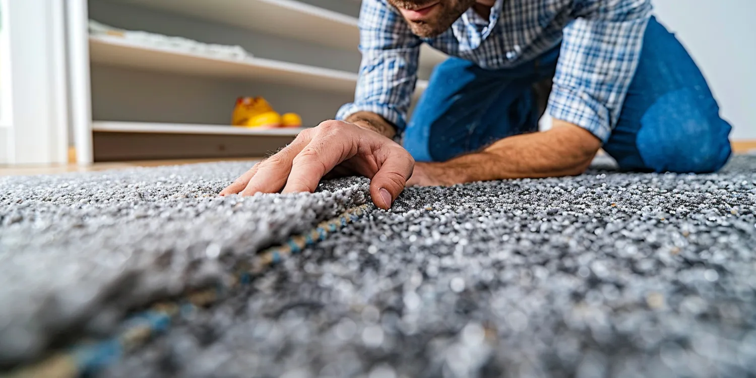 Pranie dywanów jak zacząć?