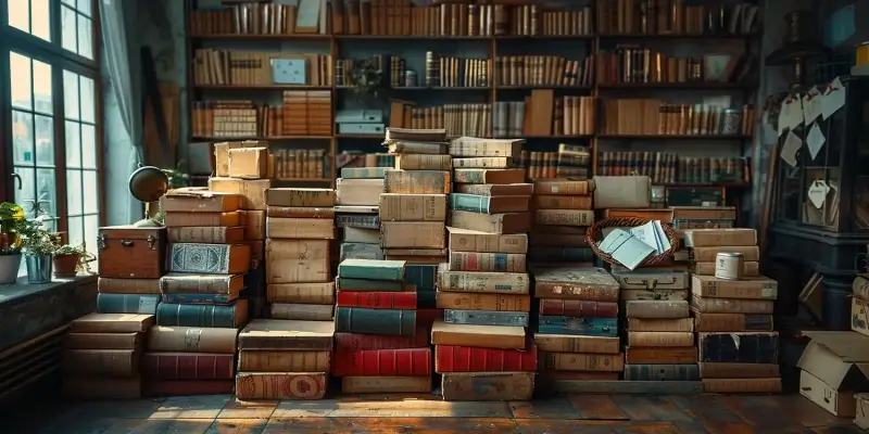 Przeprowadzka firmy - jak zaplanować i zorganizować?