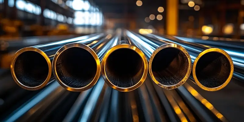 Rury bezszwowe Gdynia