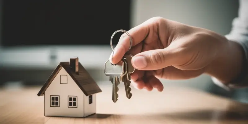 Sprzedaż mieszkania 5 lat jak liczyć?