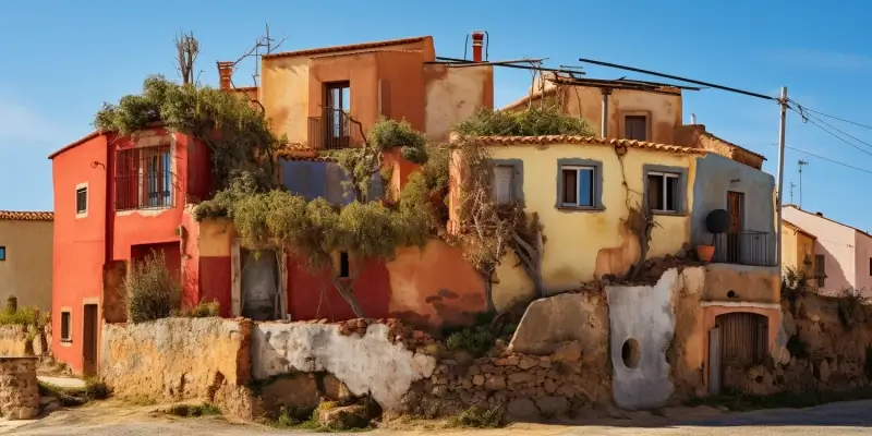 Sprzedaż nieruchomości Koszalin