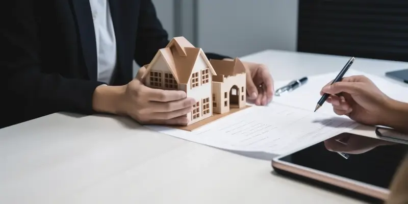 Tworzymy swoje wymarzone mieszkanie