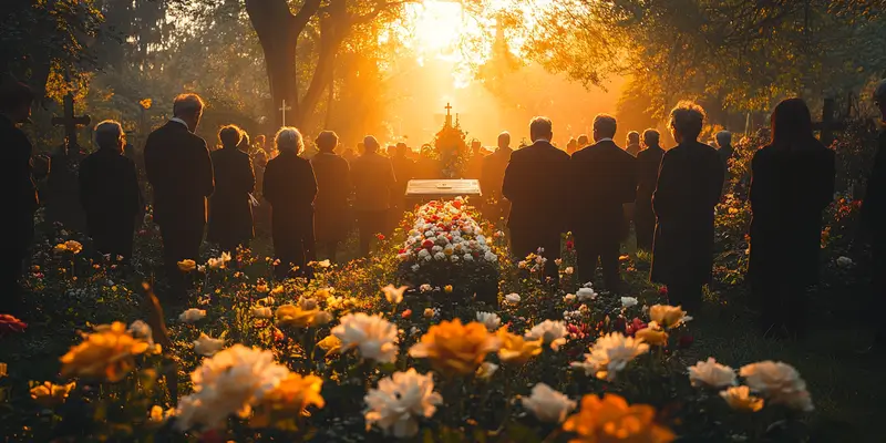 Usługa pogrzebowa Opole