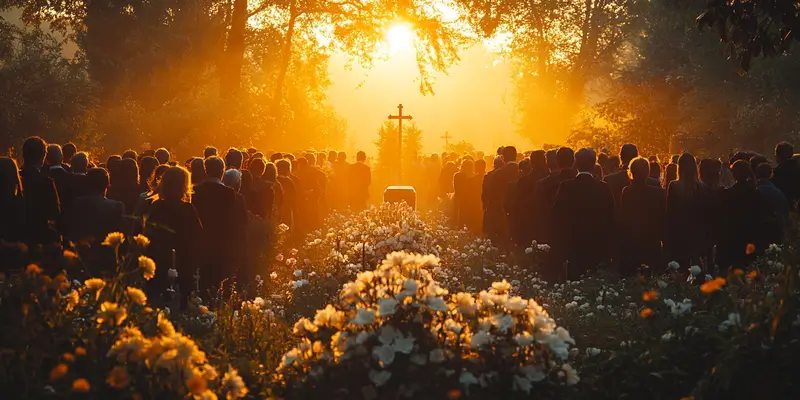Usługi pogrzebowe Opole