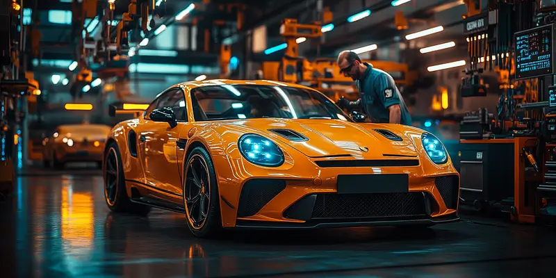 Warsztat samochodowy jakie gtu?