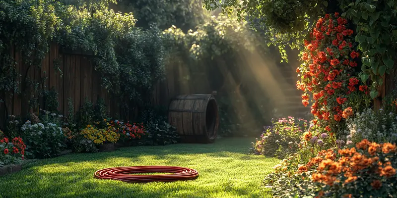 Wąż ogrodowy 3/4 jaka średnica