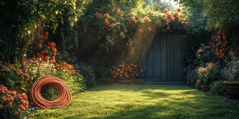 Wąż ogrodowy gdzie wyrzucić?