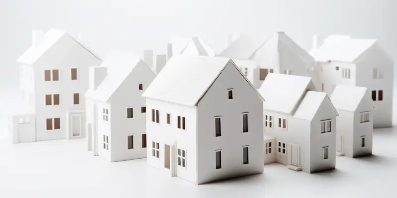 Wszystko o sprzedaży domu, mieszkania, biura przez biuro nieruchomości