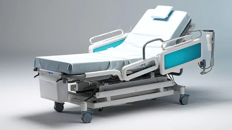 Wypożyczalnia łóżek rehabilitacyjnych Warszawa