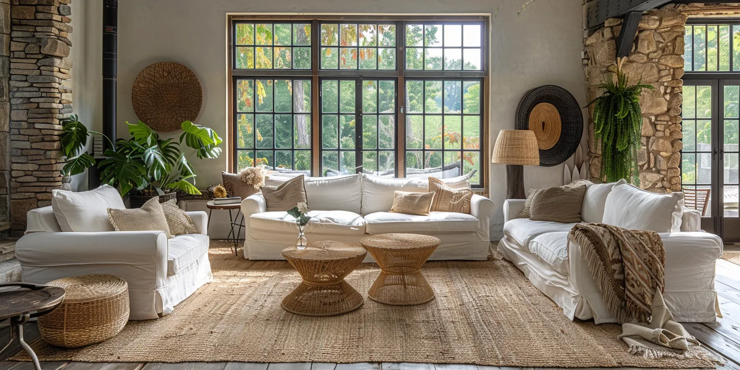 Zalety wykładzin dywanowych